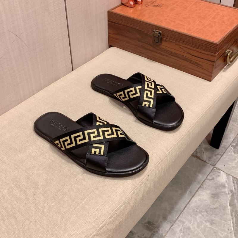 Versace Slippers